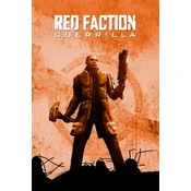 Red Faction Guerrilla Steam Edition (PC) Steam Key GLOBAL