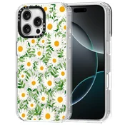 Infostyle Ovitek MOSNOVO za iPhone 16 Pro Max -Daisy