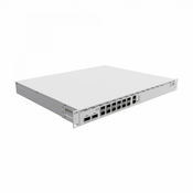 Usmerjevalnik 12xSFP28 2xQSFP28 48cm CCR2216-1G-12XS-2XQ Mikrotik