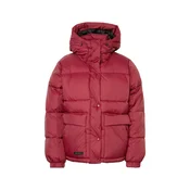 ICEPEAK Zunanja jakna AVELLINO češnjevo rdeča