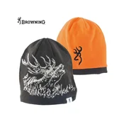 Kapa obojestranska BROWNING Deer Scene