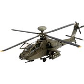 REVELL helikopter AH-64D Longbow Apache