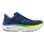 Mizuno patike Wave Sky 9 za muškarce, tamnoplave
