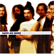 Faith No More - The Platinum Collection (CD)