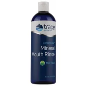 ConcenTrace Mineralna ustna voda, meta - 473 ml.