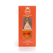 Parfum za avto, ženska dišava, 7 ml, MARCO MARTELY Coco