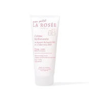 La Rosata Baby Moisturizing Cream with Shea Butter and Organic Aloe Vera 200ML