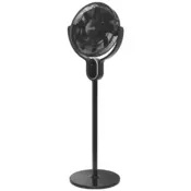 home Ventilator sa postoljem,daljinski upravljač,promjer 40cm,25W - SFT42R