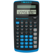 Kalkulator texas tehnični ti-30 eco rs TEXAS