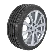 Barum Bravuris 5HM ( 245/40 R17 91Y EVc, sa rebrom felne )
