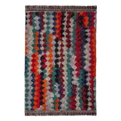 Tepih 200x300 cm Nexis Shaggy – Flair Rugs