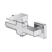 OMNIRES PM7440CR - Pipa za tuš PARMA sijajni krom