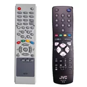 General JVC RM-C1514 - remote control - replacement