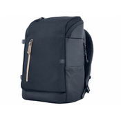 HP 15.6 Travel 6B8U5AA plava