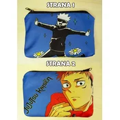Neseser Anime Jujutsu Kaisen