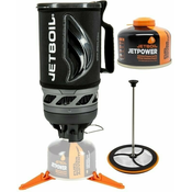 JetBoil Kuhalo Flash Cooking System SET 1 L Carbon