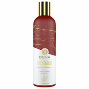 MASAŽNO ULJE Dona Essential Lemongrass & Ginger