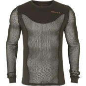 Härkila Base Mesh Crew Neck