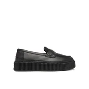 Loaferke Furla Sky YL86FKY Y62000 BD O6000 Črna
