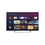 Tesla TV 43E635BFS, Android 43, Full HD