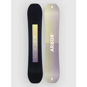 Arbor Kuro Neko 2027 Snowboard uni