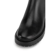 Škornji U.S. Polo Assn. MAGDA001W/DL1 Črna