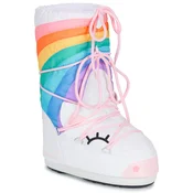 Moon Boot MB ICON UNICORN Večbarvna