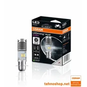 Osram LED ŽARNICA T19 LEDriving HLM EASY 7335DWESY-1HB P15d 1HB