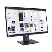MON 32 LN T32ud-40 4k IPS HDMI DP 2xUSB-C RJ45 3Y,64B0GAT1EU