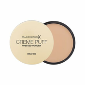 Max Factor Creme Puff kompaktni puder 14 g nijansa 75 Golden