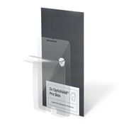 Optishield Skin zaščitna folija za iPhone 8 (2-pack)