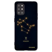 Silikonski črni ovitek za OnePlus 8T - GEMINI