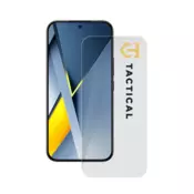 Taktično zaščitno steklo 2.5D za Poco F8 Ultra Clear 8596311306013