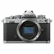 Nikon Z fc (Body)