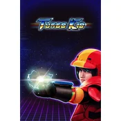 Turbo Kid (PC) Steam Key GLOBAL