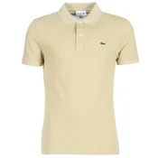 Lacoste Polo majice kratki rokavi PH4012 SLIM Bež