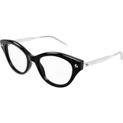 Alexander McQueen AM0485O 001