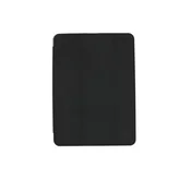 MW MW, Ohišje v obliki školjke za Apple Ipad Air 10.9 / Air 11 Folio Slim, ČRNA, (21373314)