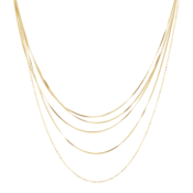 ZAG BIJOUX SNX22918-01UNI