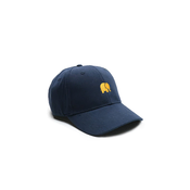 Trendsplant Kapa  CLASSIC 6 PANEL  modra