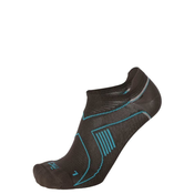 Mico X-LIGHT LOW CUT RUN SOCKS X-PERFORMANCE CA01503, čarape