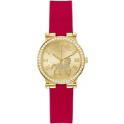 Guess GW0937L1 Ladies Watch Fawn 32mm 3ATM