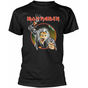 Iron Maiden Eddie Hook L