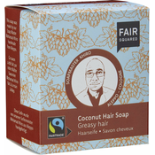 FAIR Squared Milo za lase Kokos