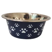 Besta Cinija za ljubimce Paw, Inox, 2830 ml, Tamnoplava