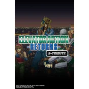 Elevator Action™ -Returns- S-Tribute XBOX LIVE Key EUROPE