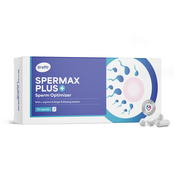 SpermaX Plus – potpora spermi, 60 kapsula