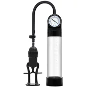 Hidden Desire Fusion X Pro Pressure Penis Pump