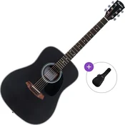 Pasadena PD-100 Basic SET Black Akustična kitara