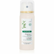 Klorane Suhi šampon s ceramidi oves (Dry Shampoo) 50 ml